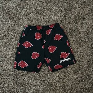 Primitive x Naruto Shippuden